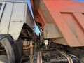2004 КамАЗ 65115, серый, 2400000 рублей - вид 4