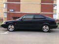 1996 Saab 900 II, синий, 235000 рублей