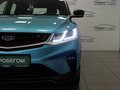 2023 Geely Coolray I, синий, 1999000 рублей - вид 4