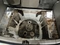 2001 Daewoo Rezzo, белый - вид 8
