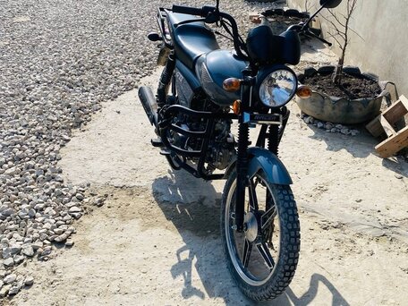 2025 Racer Arrow, серый, 53000 рублей, вид 2