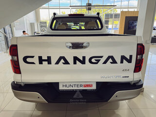 2026 Changan Hunter Plus, белый, 4099900 рублей, вид 3