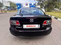 2006 Mazda 6 I (GG) Рестайлинг, пурпурный, 940000 рублей - вид 7