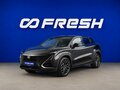 2023 Changan UNI-T I, чёрный, 2259444 рублей - вид 4