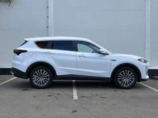 2026 Jetour X70+ I Рестайлинг, белый, 3068630 рублей, вид 4