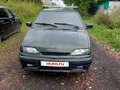 2006 Lada (ВАЗ) 2113, зелёный, 75000 рублей - вид 1