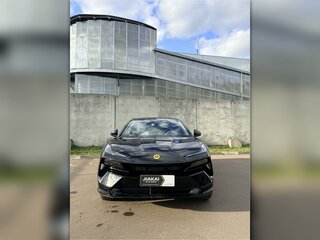 2026 Lotus For Me, чёрный, 12860000 рублей, вид 2