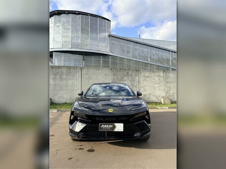 2026 Lotus For Me, чёрный, 12860000 рублей, вид 2