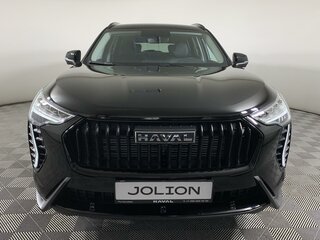 2026 Haval Jolion I Рестайлинг, чёрный, 2649000 рублей, вид 1