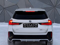 2025 BMW X1 25Li xDrive III (U11/U12), белый - вид 3