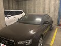 2013 Audi A5 I (8T) Рестайлинг, коричневый, 1420000 рублей