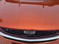 2020 Geely Coolray I, оранжевый - вид 5