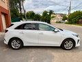 2018 Kia Ceed III, белый - вид 4