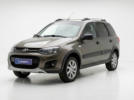 Lada (ВАЗ) Kalina II