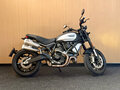 2022 Ducati Scrambler 1100, чёрный, 1075000 рублей - вид 1