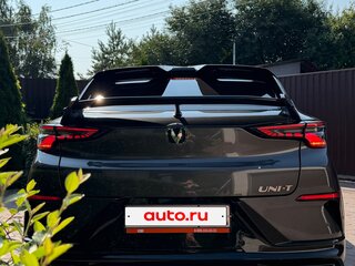 2023 Changan UNI-T I, серый, 2490000 рублей, вид 3