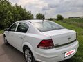 2013 Opel Astra H Рестайлинг, белый, 750000 рублей - вид 6