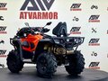 2024 CFMoto CFORCE 1000 EPS, оранжевый, 1099000 рублей - вид 2