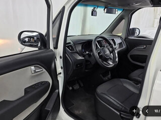 2022 Kia Ray I Рестайлинг, бежевый, 963000 рублей, вид 5