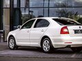 2012 Skoda Octavia II (A5) Рестайлинг, белый, 895000 рублей - вид 8