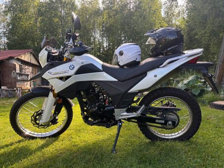 2019 Racer Ranger, белый, 170000 рублей, вид 2