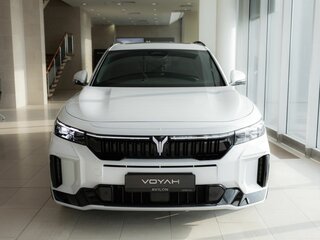 2026 Voyah Free I Рестайлинг, белый, 6740000 рублей, вид 4