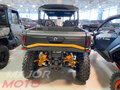 2025 BRP Can-Am Commander Max XT, чёрный, 4430000 рублей - вид 6