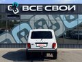 2023 Lada (ВАЗ) Niva Legend I, белый, 827000 рублей - вид 5