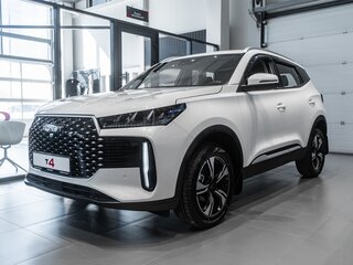 2026 Tenet T4, белый, 2659000 рублей, вид 1