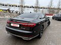 2018 Audi A8 Long 55 TFSI IV (D5), чёрный, 4150000 рублей - вид 10