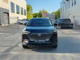 2024 Changan UNI-S I, чёрный, 1985000 рублей, вид 2