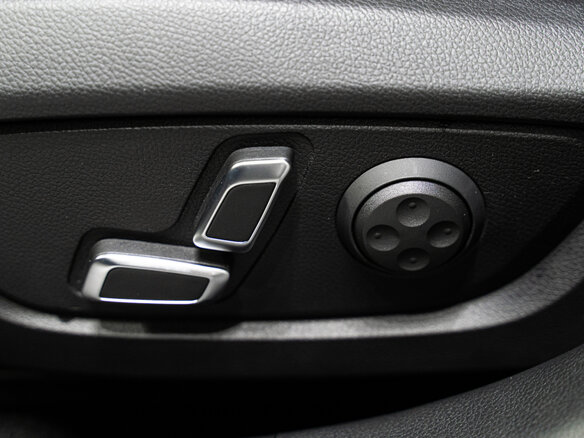 2026 Geely Preface I, серый, 3429990 рублей - вид 16
