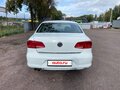 2011 Volkswagen Passat B7, белый, 620000 рублей - вид 4
