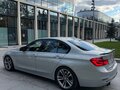 2016 BMW 3 серии 330i VI (F3x) Рестайлинг, серебристый - вид 6