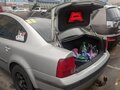1998 Volkswagen Passat B5, серебристый - вид 3