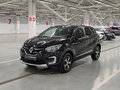 2021 Renault Kaptur I Рестайлинг, чёрный, 1639000 рублей