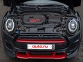 2020 Mini Hatch JCW John Cooper Works GP III (F55/F56) Рестайлинг, серый, 5600000 рублей - вид 9