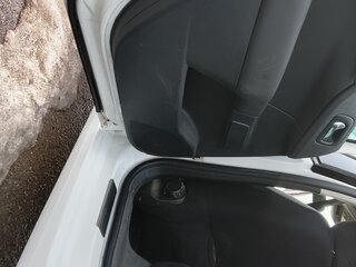 2011 Citroen C4 II, белый, 800000 рублей, вид 4
