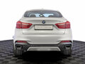 2019 BMW X6 40d II (F16), белый, 4550000 рублей - вид 5