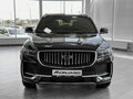 2026 Geely Monjaro, чёрный - вид 1