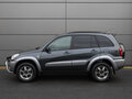2004 Toyota RAV4 II (XA20) Рестайлинг, серый, 698000 рублей - вид 7