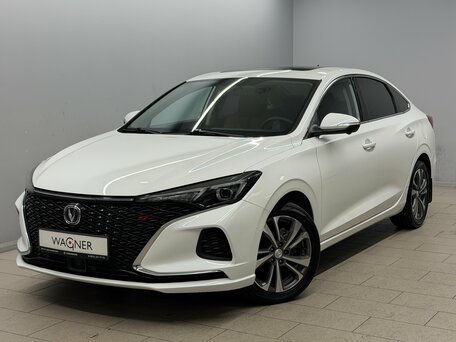 Changan Eado Plus I