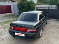 2006 Lada (ВАЗ) 2110, зелёный, 300000 рублей - вид 2