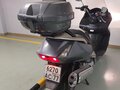 2002 Honda Silver Wing 400, серый, 250000 рублей - вид 6