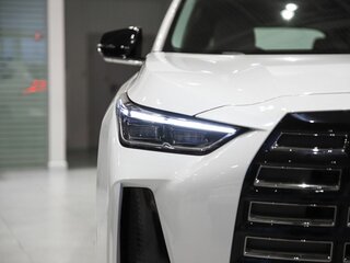 2026 GAC GS4, белый, 3949000 рублей, вид 4