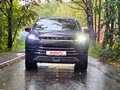 2022 Exeed LX I Рестайлинг, серый, 2350000 рублей - вид 9