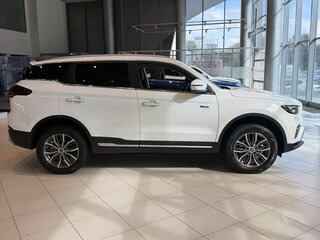 2026 Belgee X70 I Рестайлинг, белый, 3039990 рублей, вид 3