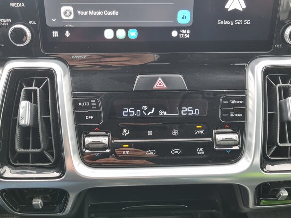 2021 Kia Sorento IV, серый, 4095000 рублей - вид 24