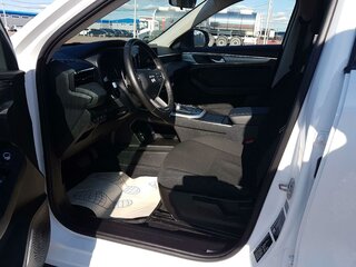 2025 Haval Jolion I Рестайлинг, белый, 1852200 рублей, вид 5