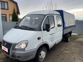 2013 ГАЗ ГАЗель (3302), белый, 960000 рублей - вид 2